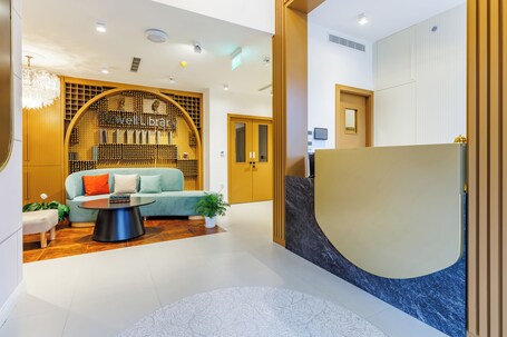 Rosemay Hotel - view 2