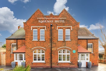 Rosemay Hotel