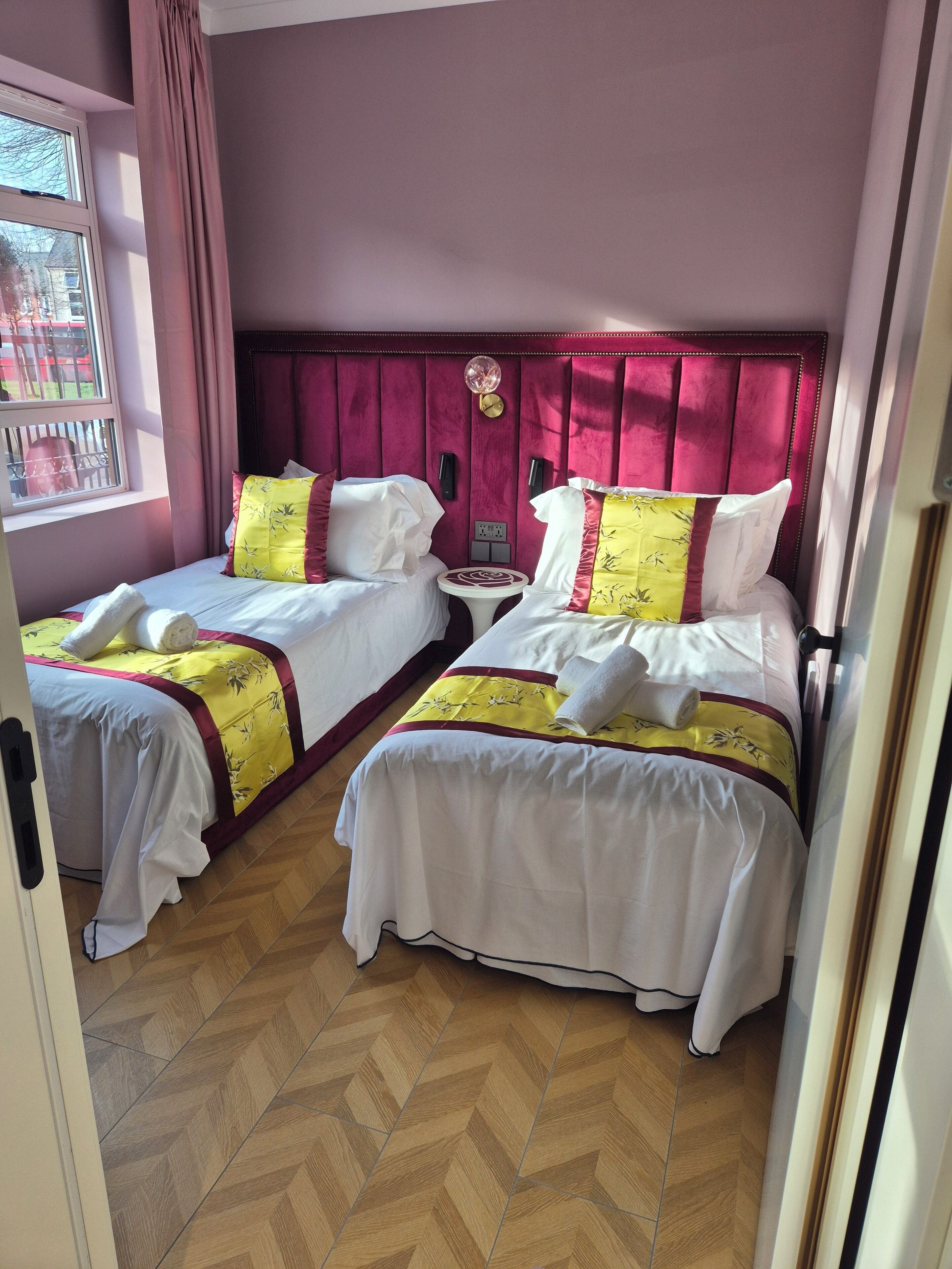 Kamar