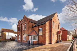 Exterior - Rosemay Hotel (Hayes)