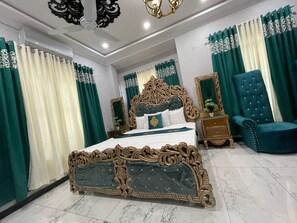 標準套房 | 免費無線上網