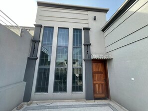 Exterior - Luxury International (Islamabad)