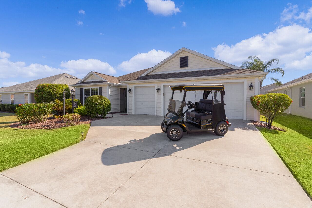 Comfort at Villages of Lake Deaton