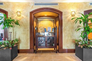 Intérieur