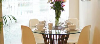 Superior Canary Wharf  O2 Arena 2Bed