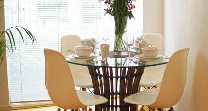 Superior Canary Wharf O2 Arena 2Bed