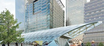 Superior Canary Wharf O2 Arena 2Bed