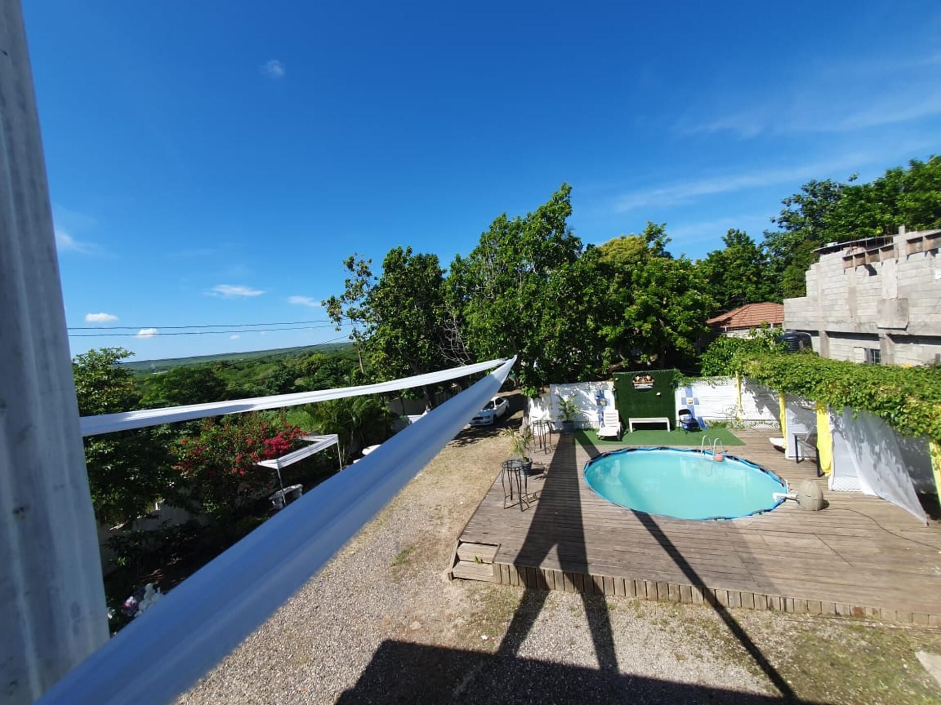 Nhà | Hồ bơi | Hồ bơi ngoài trời 