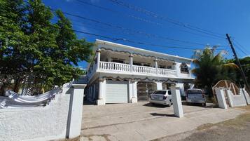 Nhà | Ngoại thất