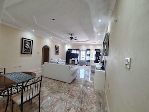 Huis | Woonruimte | Televisie