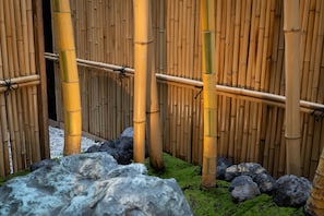 Interior - TAKENOYA (Osaka)