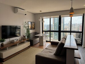 Smart TV