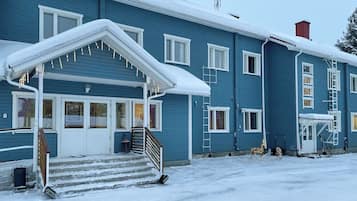 Udendørsområde