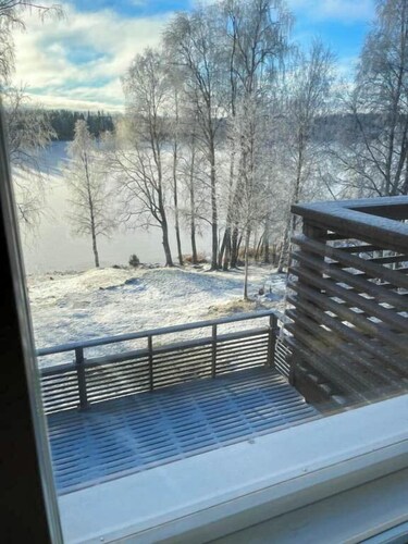 Studio - Järvinäköala - Lapin Satu Hotelli