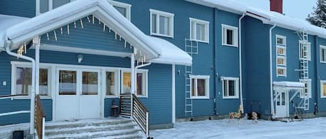 Ulkopuoli
