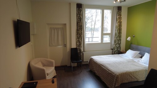 Family Room with Terrace - Lapin Satu Hotel