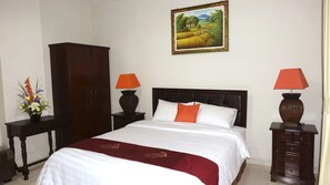 Living area - Tuban Torres Accomodation (Tuban)