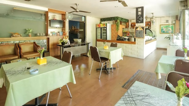 Reception - Tuban Torres Accomodation (Tuban)