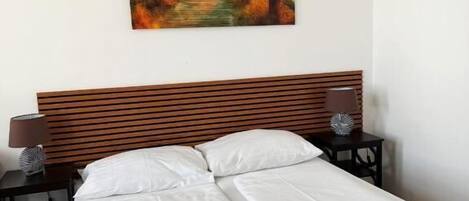 Apartment, 2 Schlafzimmer