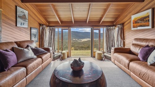 Nowhere Lodge Crackenback