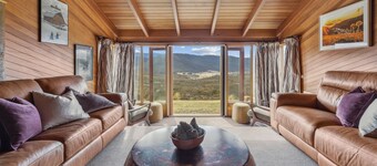 Nowhere Lodge Crackenback