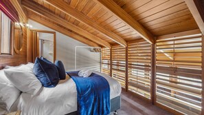 5 Schlafzimmer, WLAN, Bettwäsche