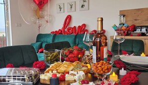 43-inch Smart TV with digital channels - Rajska Polana (Mieroszów)