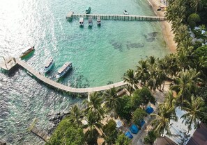 Ecotours - Sea Gallery Phu Quoc Luxury Apartment (Phu Quoc)