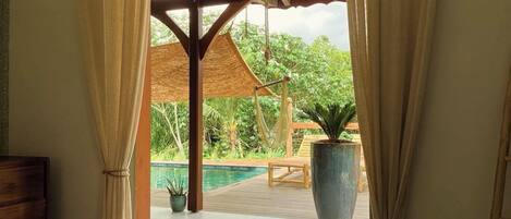 2 Schlafzimmer, Bügeleisen/Bügelbrett, Internetzugang, Bettwäsche