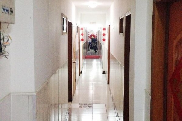 Interior - Qingdao Hongsen Hotel (Qingdao)