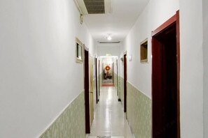 Interior - Qingdao Hongsen Hotel (Qingdao)