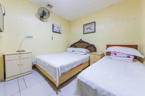 Room - Qingdao Hongsen Hotel (Qingdao)