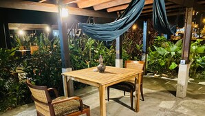 In-room dining - Landmark Cenang (Langkawi)