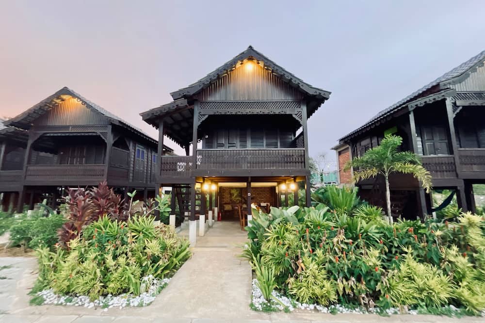 Landmark Cenang