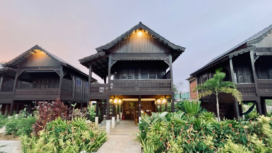 ランドマーク チェナン