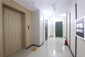 廊下