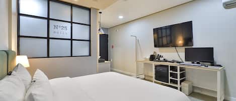 Chambre Double Premium