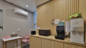 Sala colazione