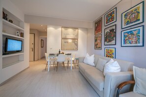 Apartment | 1 bedroom
