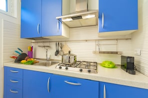Apartment | 1 bedroom