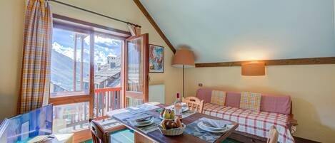 Lägenhet | 1 sovrum