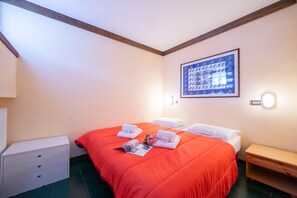 Leilighet | 1 soverom