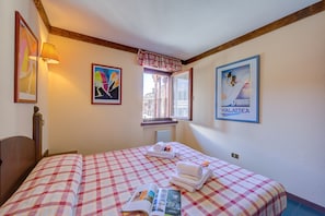 Apartamento | 1 dormitorio