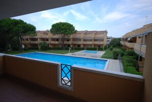 Apartment | 2 bedrooms - Selene C1-7 in Bibione (San Michele al Tagliamento)