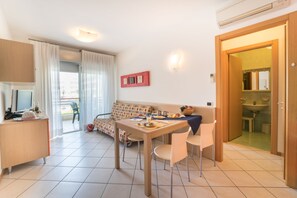 Apartment | 1 bedroom - Planetarium B4 in Bibione (San Michele al Tagliamento)