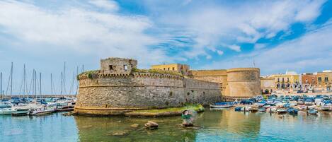 Apartment | 2 bedrooms