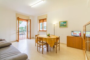 Apartment | 2 Schlafzimmer