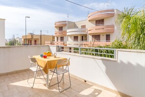 Apartment - Casa del Mare 2 Close to the Beach (Porto Cesareo)