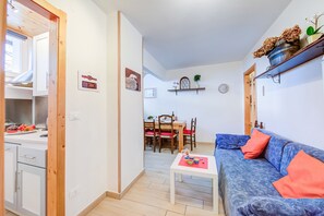 Apartment | 2 Schlafzimmer
