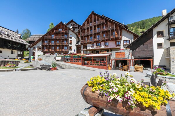 Apartment | 1 Schlafzimmer